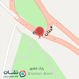 عکس دکه مطبوعات