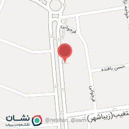 عکس داروخانه دکتر رسولی