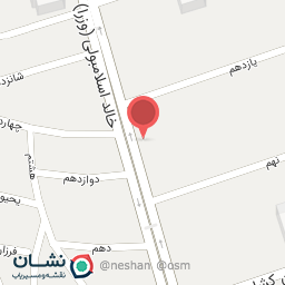 عکس موسسه خیریه کارساز