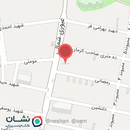 عکس نمایشگاه اتومبیل مهدی عرب