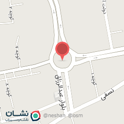 عکس  میدان بسیج