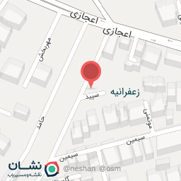 عکس املاک پاسارگاد زعفرانیه