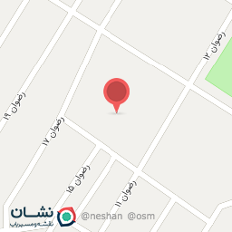 عکس مجموعه ورزشی شهدای کوی رمضان