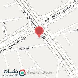 عکس موسسه خط قانون هدا