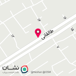 عکس سوپر فلافل سده