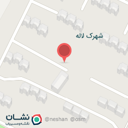 عکس سوپرمارکت لاله