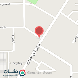 عکس گالری آرایشی درسا