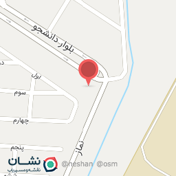 عکس فروشگاه خشکبار سالاری