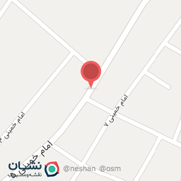 عکس سوپر مارکت شکیبا