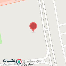 عکس سالن ورزشی شهید جعفری 