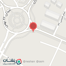 عکس مرغ فروشی ۲۲بهمن