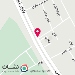 عکس تعمیرگاه مهدی رستگار