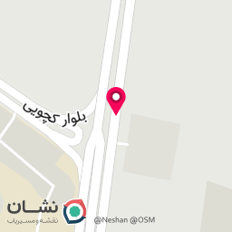 عکس شیشه اتومبیل محمد
