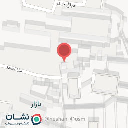 عکس مجتمع تجاری ستارخان 