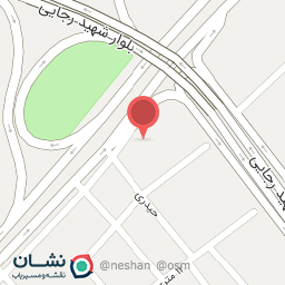 عکس تعمیرگاه مکانیکی نوید