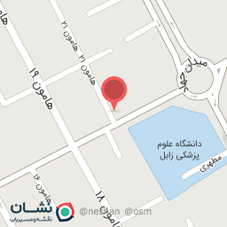 عکس قصابی هامون