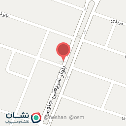 عکس خشکشویی‌و‌پتوشویی مشتاق