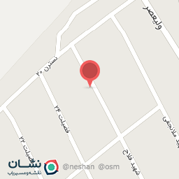 عکس فروشگاه گندم طالقانی 10782