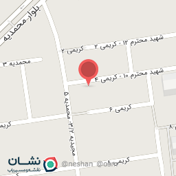 عکس مشاور املاک داریوش