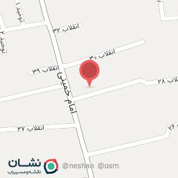 عکس آرایشگاه هیرکان