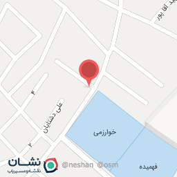 عکس نانوایی سید