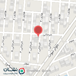عکس سوپر مارکت ثنا