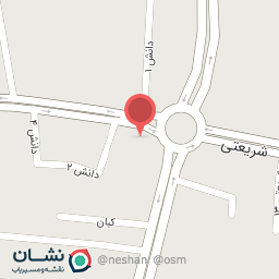 عکس فروشگاه مرغ معلم