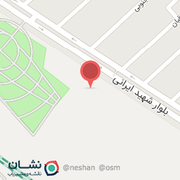 عکس پایگاه مقاومت بسیج شهید ایرانی