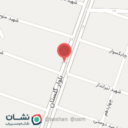 عکس مجتمع مسکونی اسما