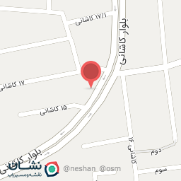 عکس آیت اله کاشانی 17