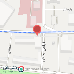 عکس داروخانه دکتر قماشی