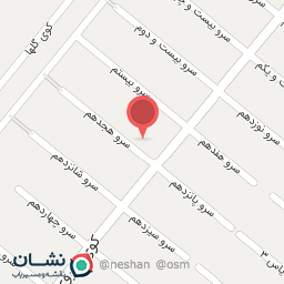 عکس مسجد نورالمهدی