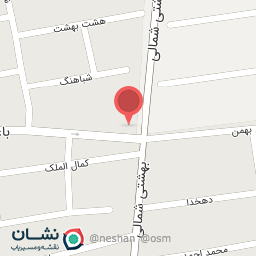 عکس حسینیه شهدا