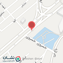 عکس دفتر هواپیمای و جهانگردی هانی