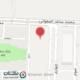 عکس مجتمع تجاری امیرحمزه