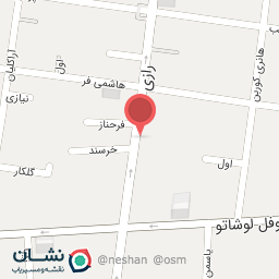 عکس ملزومات پارچه و مواد اولیه صنایع نساجی مادکالر