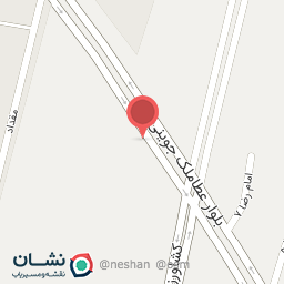 عکس لوازم یدکی فدرال موتور