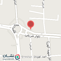 عکس شیرینی سرای کاج