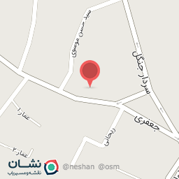 عکس ایستگاه تاکسی