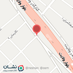 عکس تعمیرگاه مکانیکی استادعلی رضایی