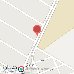 عکس رستوران نان داغ کباب داغ