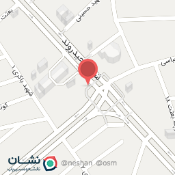 عکس دکه مطبوعاتی