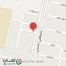 عکس مجتمع شهید بهشتی 