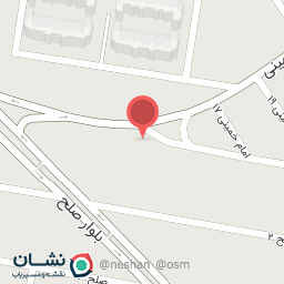 عکس شیراز مسکن