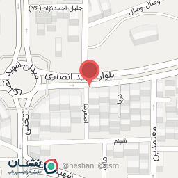 عکس دپارتمان املاک ماد