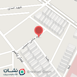 عکس دبستان دکتر حسابی