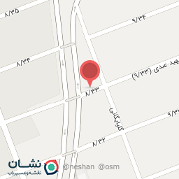 عکس استخر کوثر