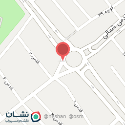 عکس فروشگاه افق کوروش