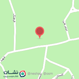 عکس حسینیه امام حسین(ع) جیلارد