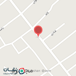 عکس فروشگاه مواد غذایی حاتمی